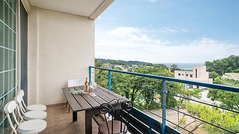 Ganghwado Happyvilly Pension