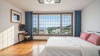 Ganghwado Happyvilly Pension