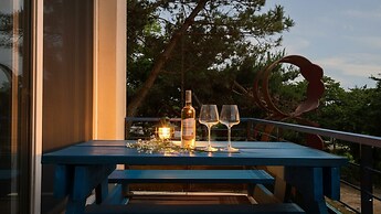 Ganghwado Happyvilly Pension