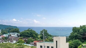 Ganghwado Happyvilly Pension