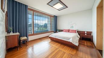 Ganghwado Happyvilly Pension