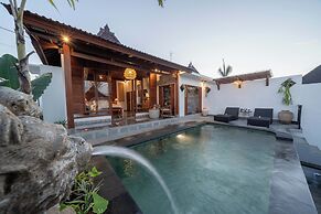 Maddu Suites