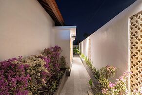 Maddu Suites