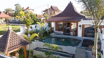Maddu Suites
