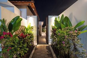 Maddu Suites