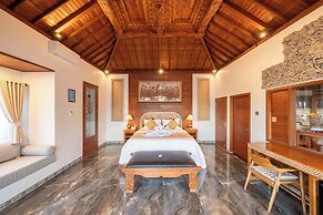 Maddu Suites