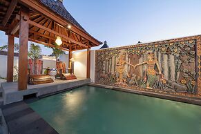Maddu Suites