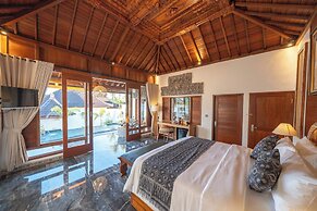 Maddu Suites