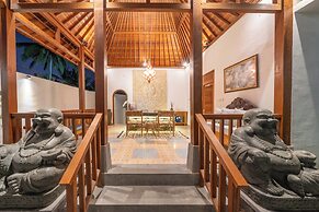 Maddu Suites