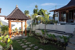 Maddu Suites