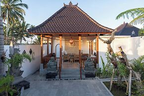 Maddu Suites