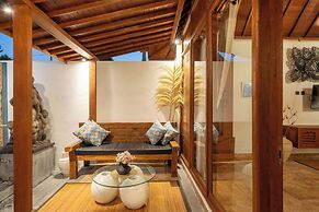 Maddu Suites