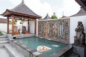 Maddu Suites