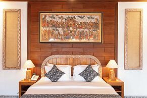Maddu Suites