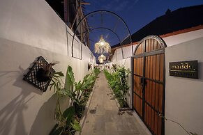 Maddu Suites