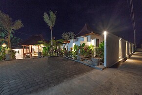 Maddu Suites