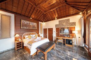 Maddu Suites