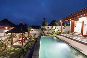 Maddu Suites