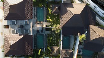 Maddu Suites