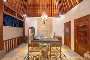 Maddu Suites