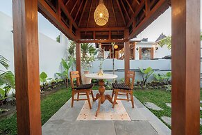 Maddu Suites
