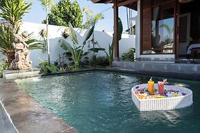 Maddu Suites