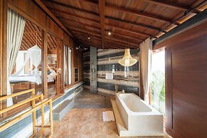 Maddu Suites