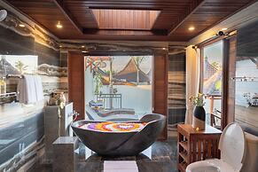 Maddu Suites
