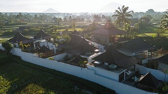 Maddu Suites
