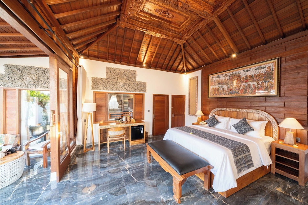 Maddu Suites