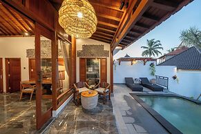 Maddu Suites