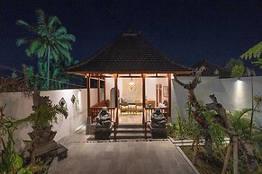 Maddu Suites