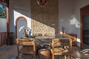 Maddu Suites