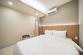 Calmrest Masan