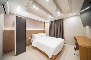 Calmrest Masan