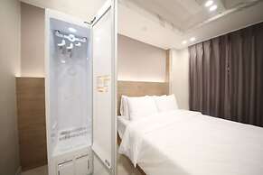 Calmrest Masan