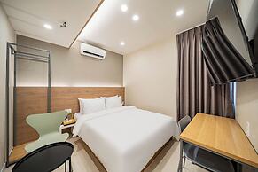 Calmrest Masan