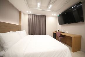 Calmrest Masan