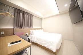 Calmrest Masan