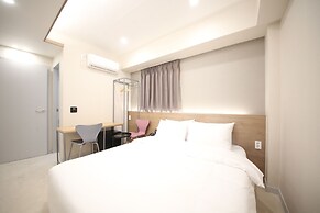 Calmrest Masan
