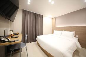 Calmrest Masan