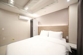 Calmrest Masan