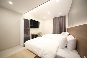 Calmrest Masan