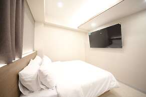 Calmrest Masan