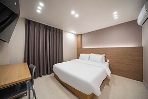 Calmrest Masan