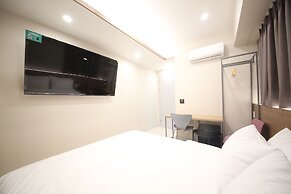 Calmrest Masan