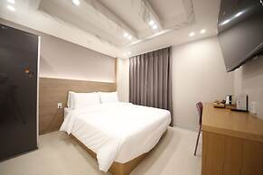 Calmrest Masan