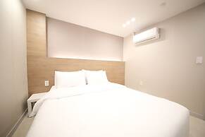 Calmrest Masan