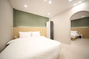 Calmrest Masan