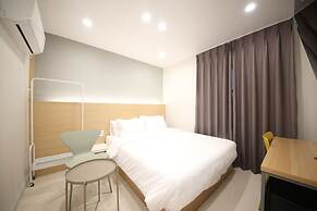 Calmrest Masan
